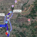 Bán đất hẻm 66 Mai Thị Lựu, Ea Tam, 100m² - 450 triệu - Ảnh thu nhỏ 2