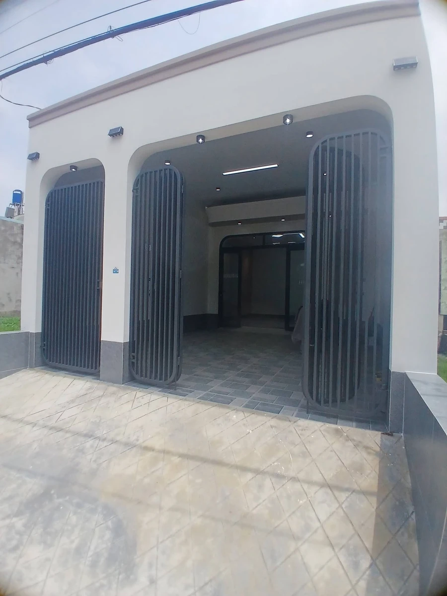 Bán nhà cấp 4 mới 5x30m, 3 phòng ngủ, sổ hồng riêng tại ấp Tràm Lạc, xã Đức Lập, Tây Ninh - Ảnh thu nhỏ 4