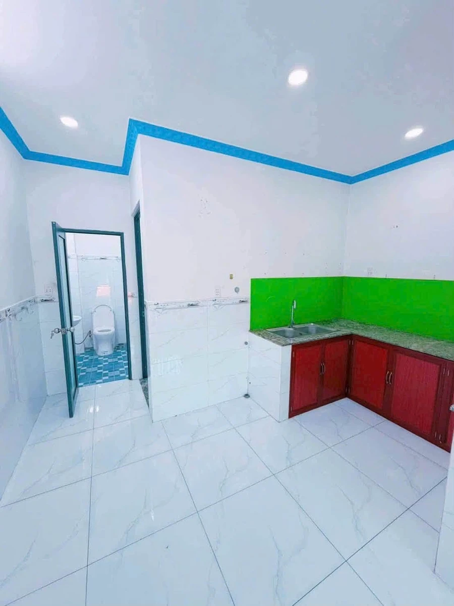 Bán nhà 2PN 45m² Tân Đông Hiệp 1.49 tỷ - Ảnh thu nhỏ 3