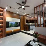 Bán nhà 3 tầng 65m² 4PN Nguyễn Phước Nguyên Quận 7 - Ảnh thu nhỏ 1