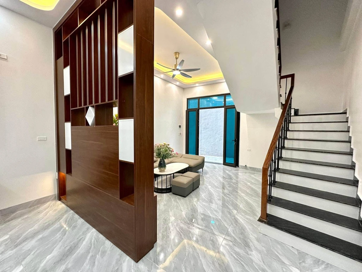 Bán nhà 3 phòng ngủ 47,5m² Ngọc Uyên Hải Dương 2,3 tỷ - Ảnh thu nhỏ 3