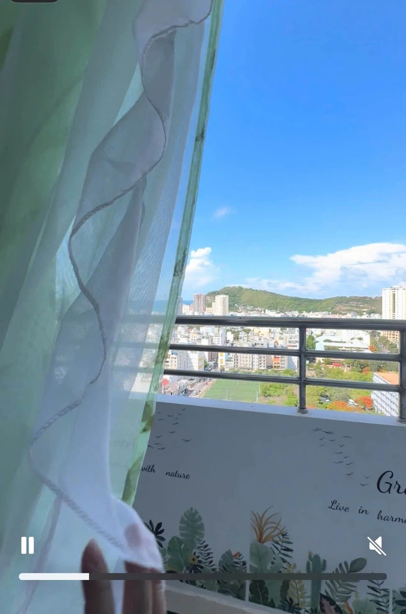Bán căn hộ 60m² tầng 21 view biển tại Vũng Tàu, giá 1.5 tỷ - Ảnh thu nhỏ 3