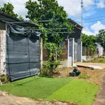 Bán nhà Hóc Môn 125m² 850 triệu - Ảnh thu nhỏ 3