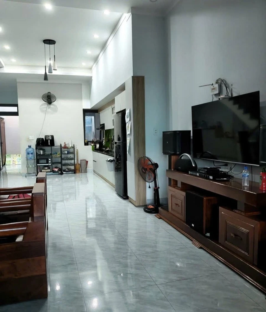 Bán nhà hẻm 100m² 3PN Nguyễn Văn Cừ, Buôn Ma Thuột - Ảnh thu nhỏ 4