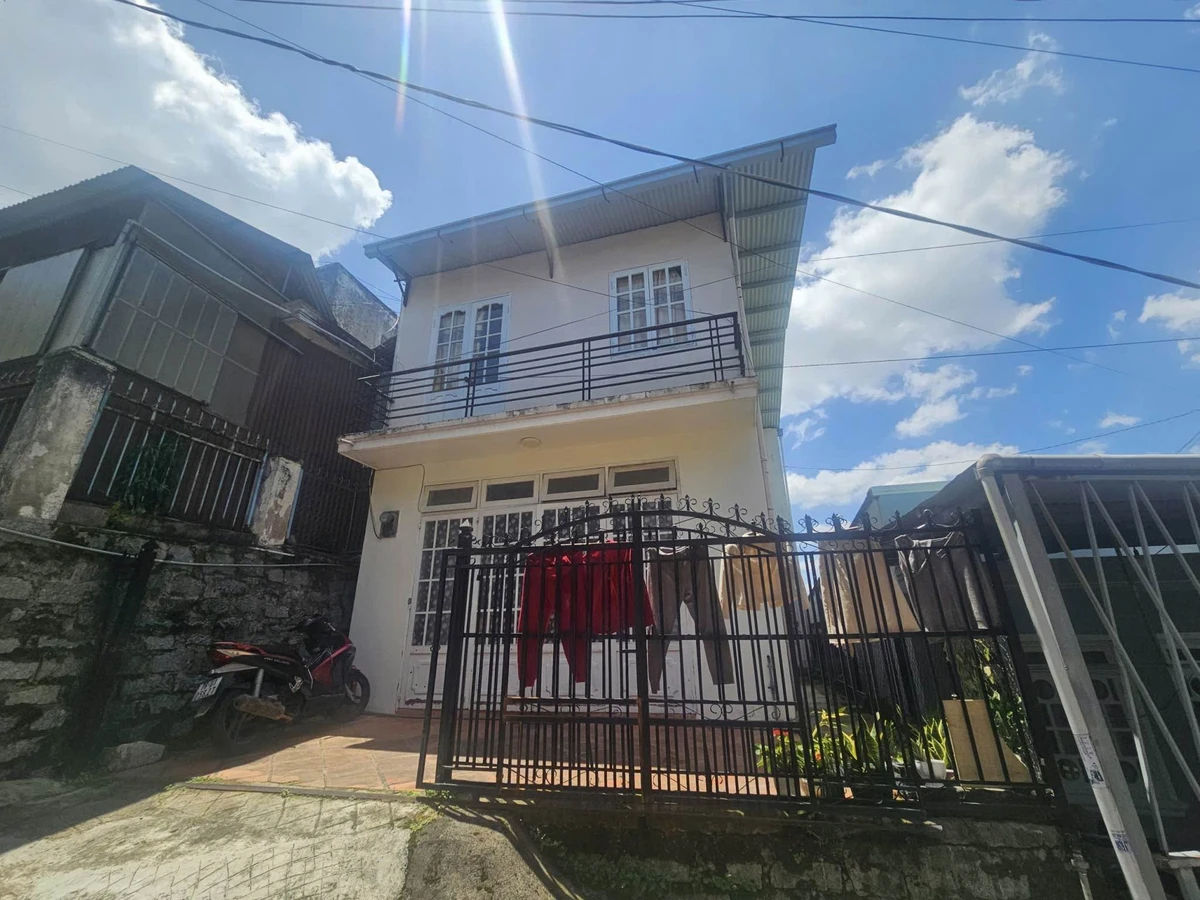 Bán nhà hẻm ô tô 99.4m2, 2PN ở Đà Lạt 5.5 tỷ - Ảnh 1