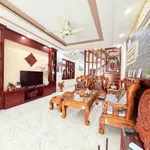 Bán nhà 3 tầng 90m2 Nguyễn Thăng Bình, Quận 9 - 4.3 tỷ - Ảnh thu nhỏ 1