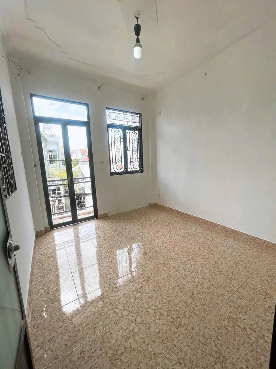 Bán nhà 2 tầng Huỳnh Tấn Phát Tân Mỹ 3,1x9m 3,65 tỷ - Ảnh 1