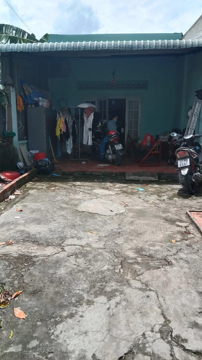 Bán nhà cấp 4, 115m², 1 tỷ 350 triệu - Ảnh thu nhỏ 2