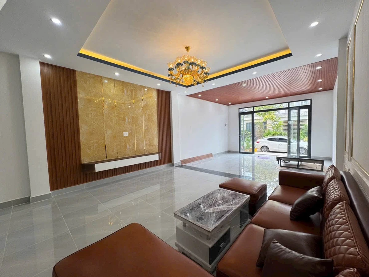 Bán nhà 1 trệt 1 lầu 100m² Khu Dân Cư An Bình Rạch Giá - Ảnh thu nhỏ 3