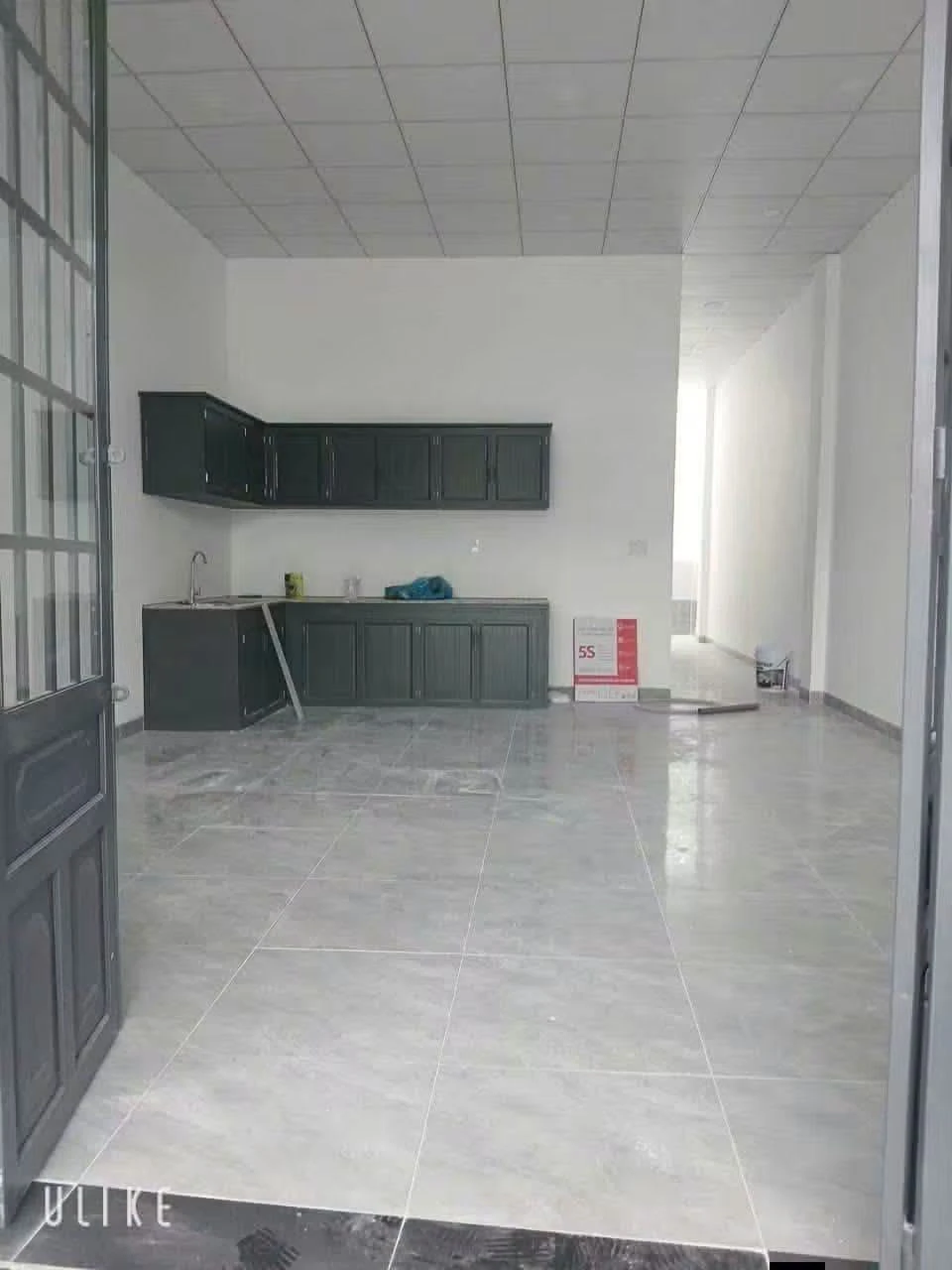 Bán nhà 2PN Trảng Dài, 87.5m² - 850 triệu - Ảnh 1