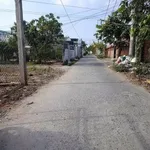 Bán nền mặt tiền Nguyễn Văn Khước Phú Tân Bến Tre 199m² 1,1 tỷ - Ảnh thu nhỏ 2