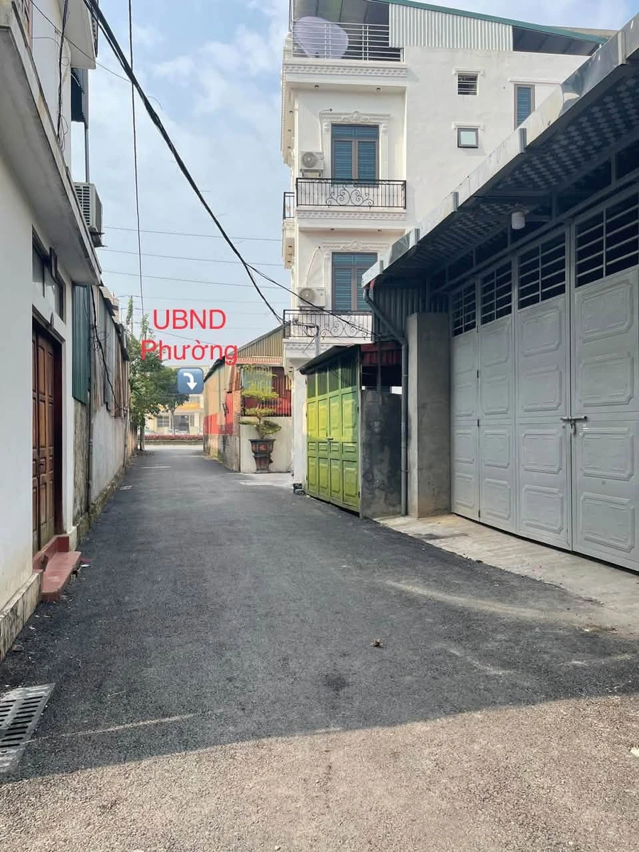 Bán đất 85,5m² đường Ngô Quyền, Quận 12, 2.4 tỷ - Ảnh thu nhỏ 2
