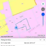 Bán nhà 1 trệt 1 lầu 4PN 100m² thổ cư, Long An - Ảnh thu nhỏ 2