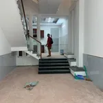 Bán nhà 4x21m 1 trệt 2 lầu 4PN 5WC phường Trung Mỹ Tây, Quận 12 - Ảnh thu nhỏ 1