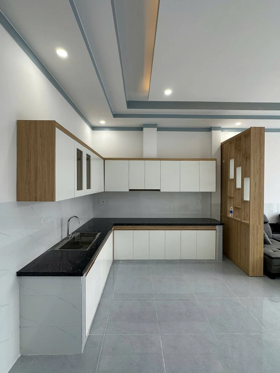 Bán nhà cấp 4 2PN 100m² gần chợ An Tây, Bến Cát - Ảnh thu nhỏ 4