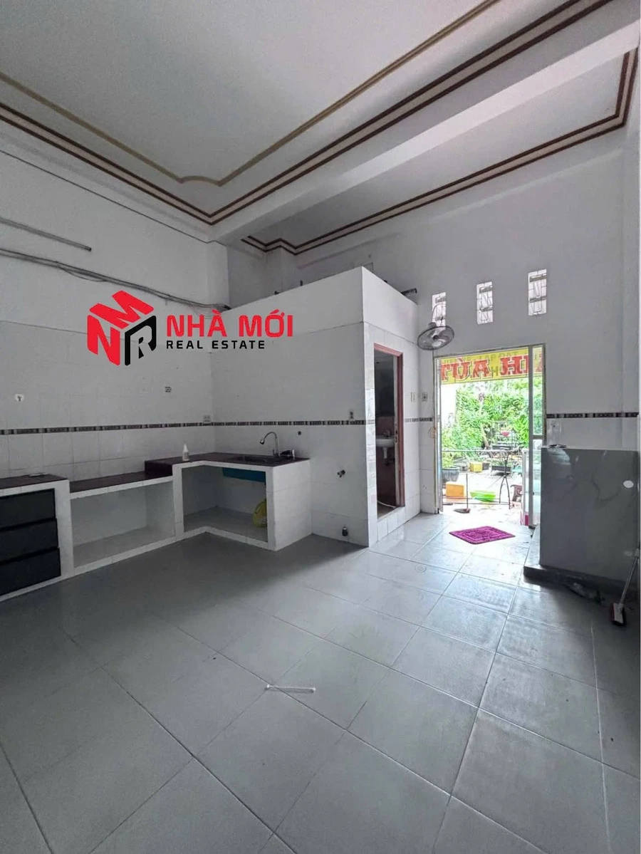 Cho thuê nhà mặt tiền Nguyễn Tất Thành 200m² – 13 triệu/tháng - Ảnh thu nhỏ 5