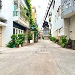 Bán nhà 4 tầng hẻm xe hơi Nguyễn Văn Đậu, Bình Thạnh, 68m2, 10,5 tỷ - Ảnh thu nhỏ 1