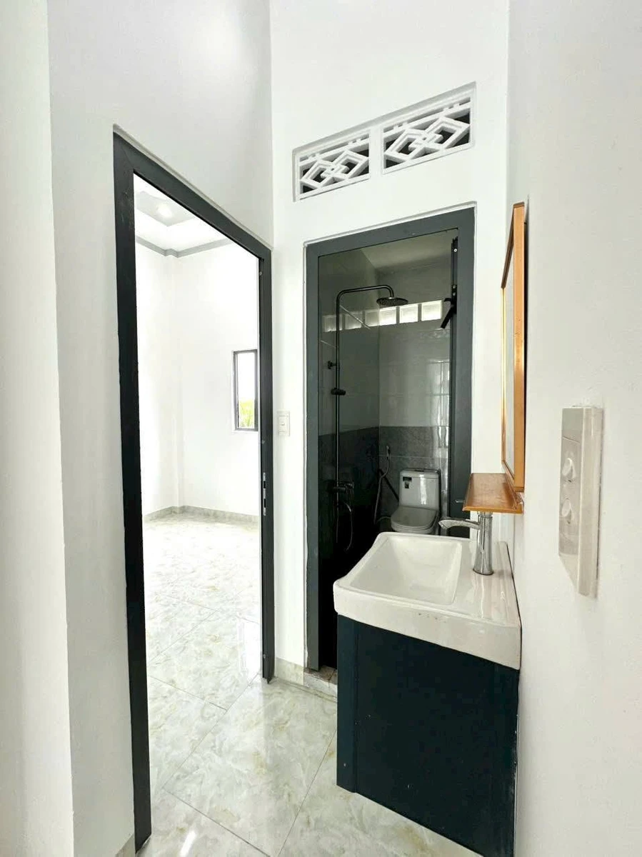 Bán nhà Tân Khánh 2PN 80m2 giá 1,05 tỷ - Ảnh thu nhỏ 3