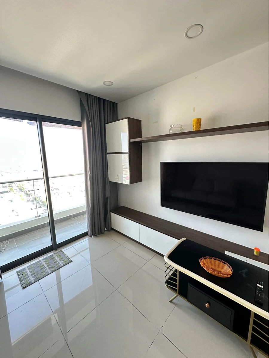 Cho thuê căn hộ 2PN tại Phú Tài Residence Quy Nhơn, 70m² - Ảnh thu nhỏ 3