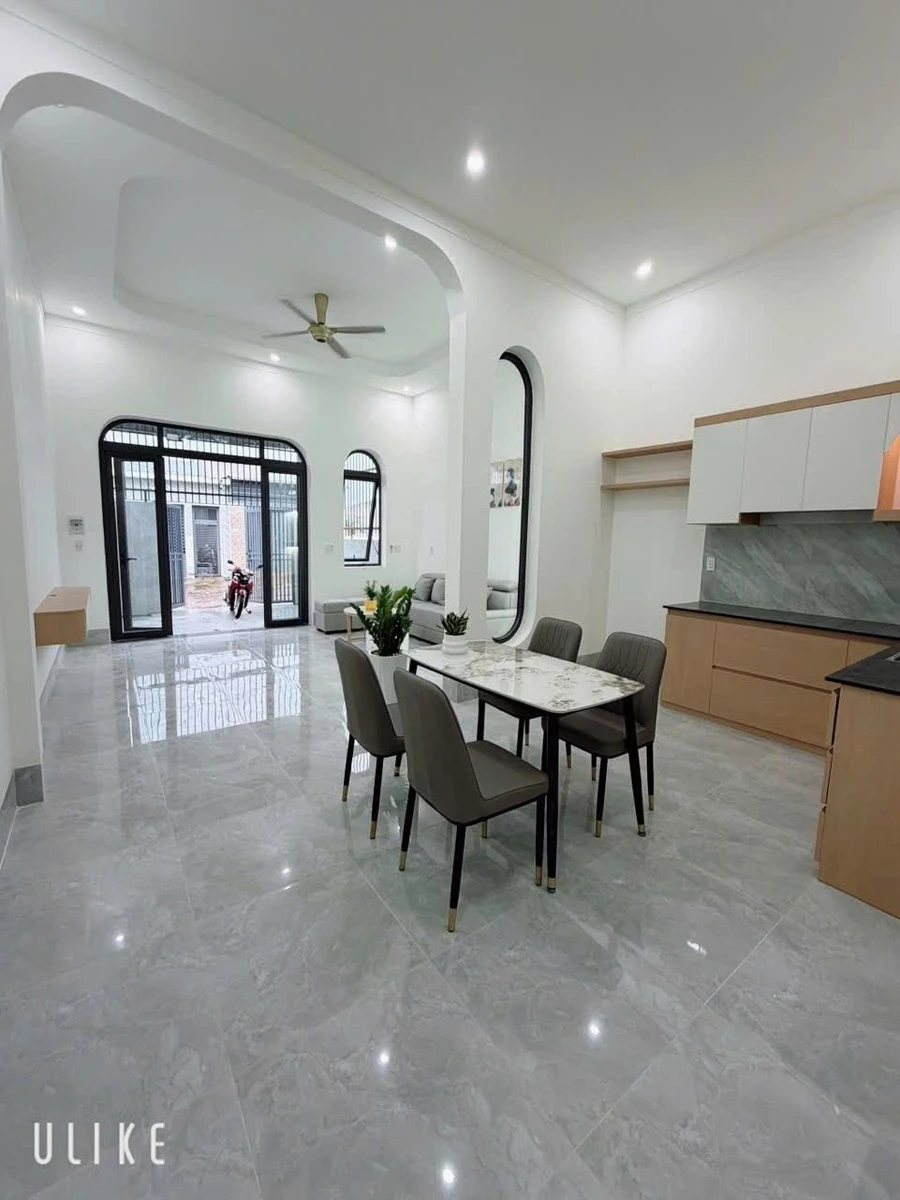 Bán nhà mặt tiền Tân Xuân Tân Phú, 105m², 2PN, 1 tỷ 690 - Ảnh 1