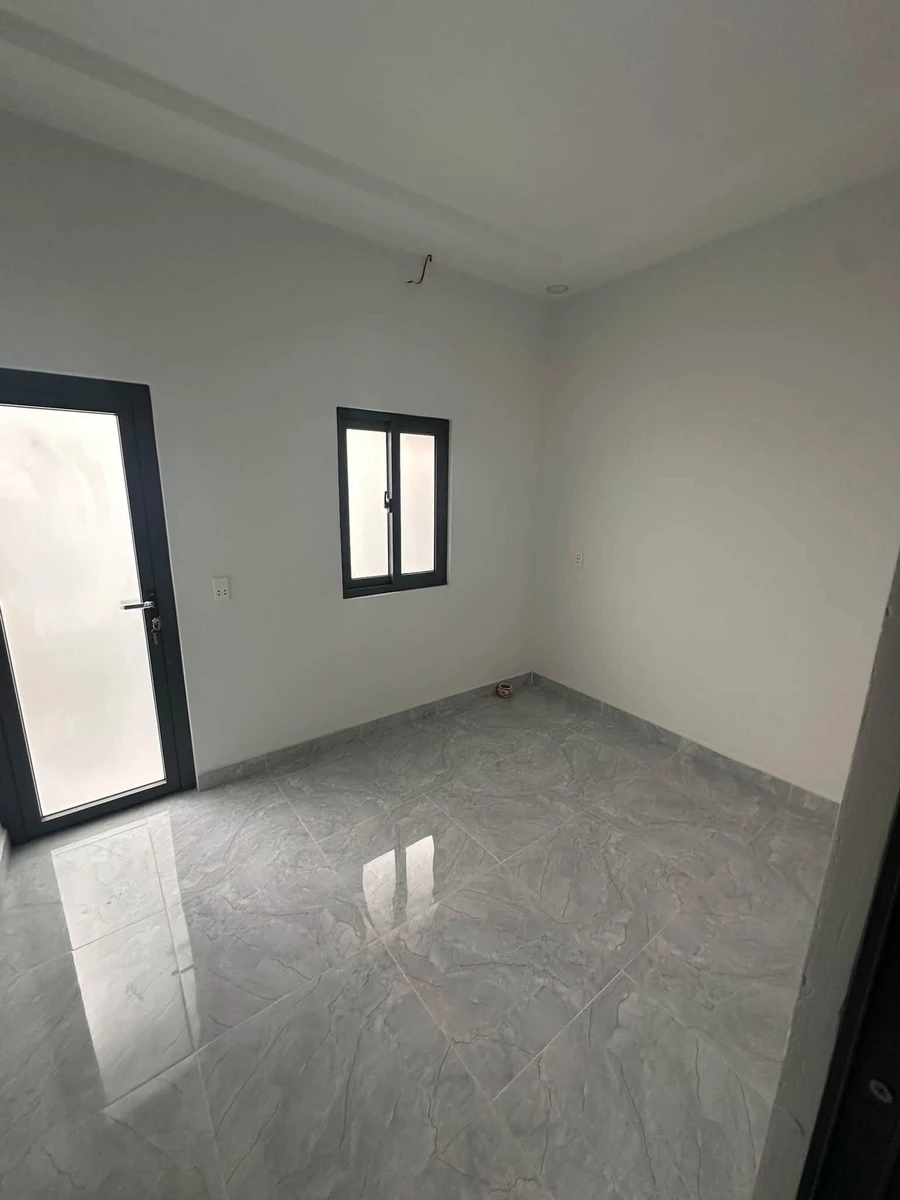 Bán nhà hẻm Tân Quy 2 tỷ 750 triệu, 24,5 m2 - Ảnh thu nhỏ 5