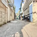 Bán nhà phố 2 tầng 2PN 42m² Phan Đình Phùng, Phú Nhuận 6.18 tỷ - Ảnh thu nhỏ 1