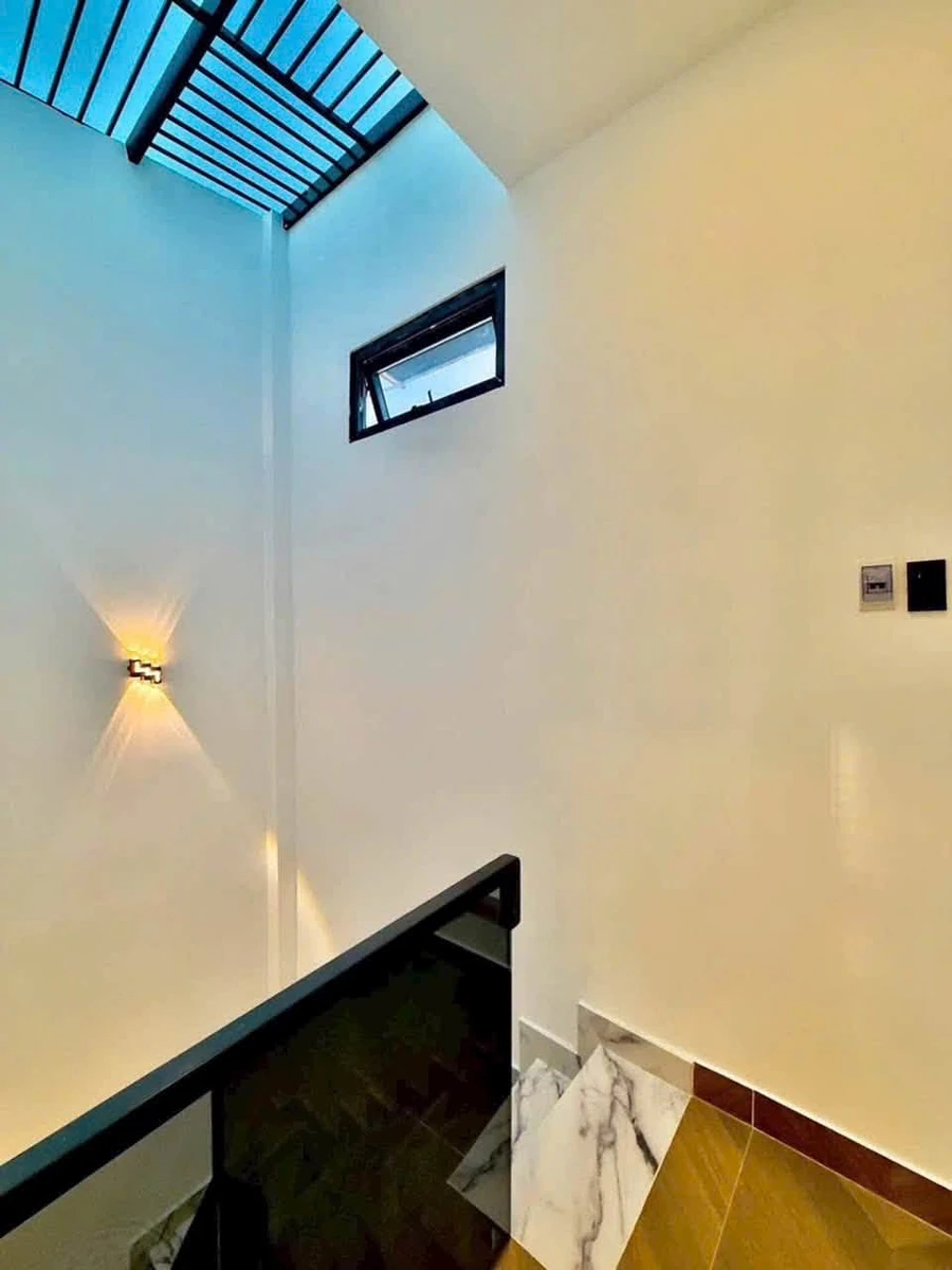 Bán nhà phố 115m², 3PN, 4WC, Lê Văn Duyệt, Bình Thạnh - Ảnh thu nhỏ 4