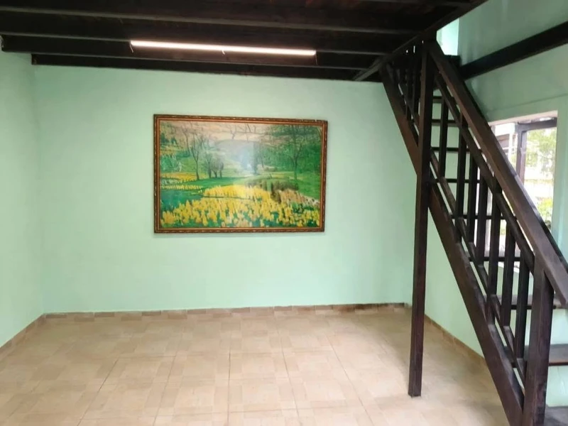 Bán đất 40m2 tặng nhà gác lửng Hải Châu, Đà Nẵng - 4 tỷ