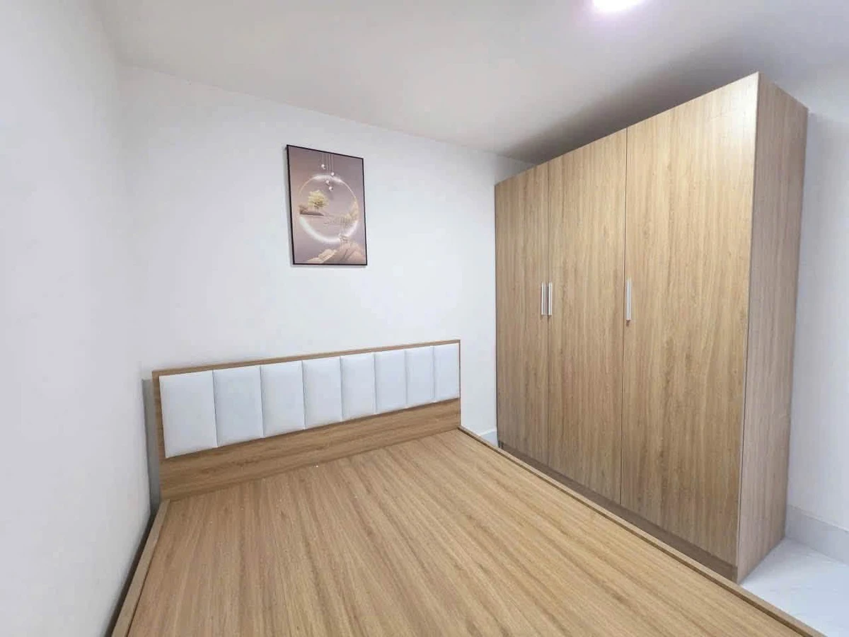 Bán nhà 1 trệt 1 lửng 42m2 2PN Thủ Đức 2.18 tỷ - Ảnh thu nhỏ 4