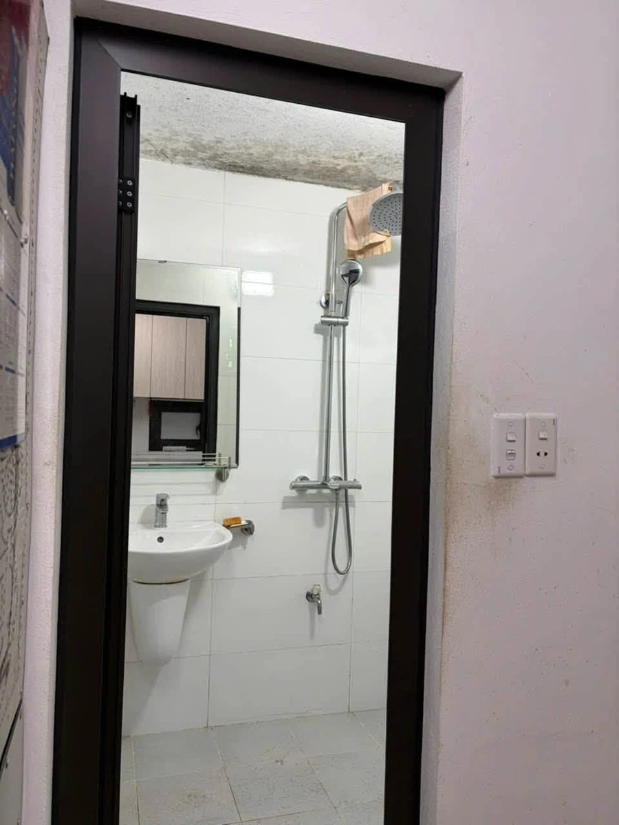 Bán 2 căn nhà 2 tầng Cao Xanh 97.7m² giá trên 1 tỷ - Ảnh thu nhỏ 3