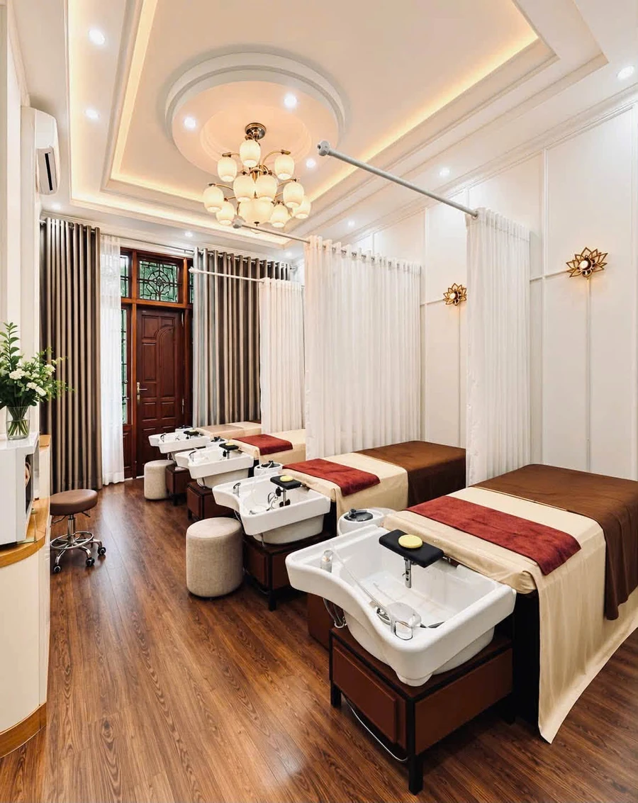 Nhà mặt phố 4 tầng 65m² Mê Linh, Hải Phòng 16.5 tỷ - Ảnh thu nhỏ 4