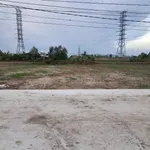 Bán đất thổ cư 5x30m giá 899 triệu liền kề KCN An Nhựt Tân, Tân Trụ, Long An - Ảnh thu nhỏ 1