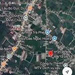 Bán đất 80m2 xã Phan Tây Ninh 329 triệu - Ảnh thu nhỏ 3