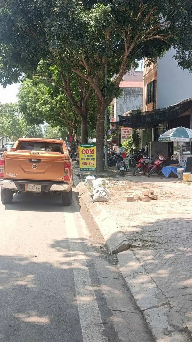 Bán đất mặt tiền Võ Nguyên Giáp, Lào Cai, 100m², 2.8 tỷ - Ảnh thu nhỏ 3