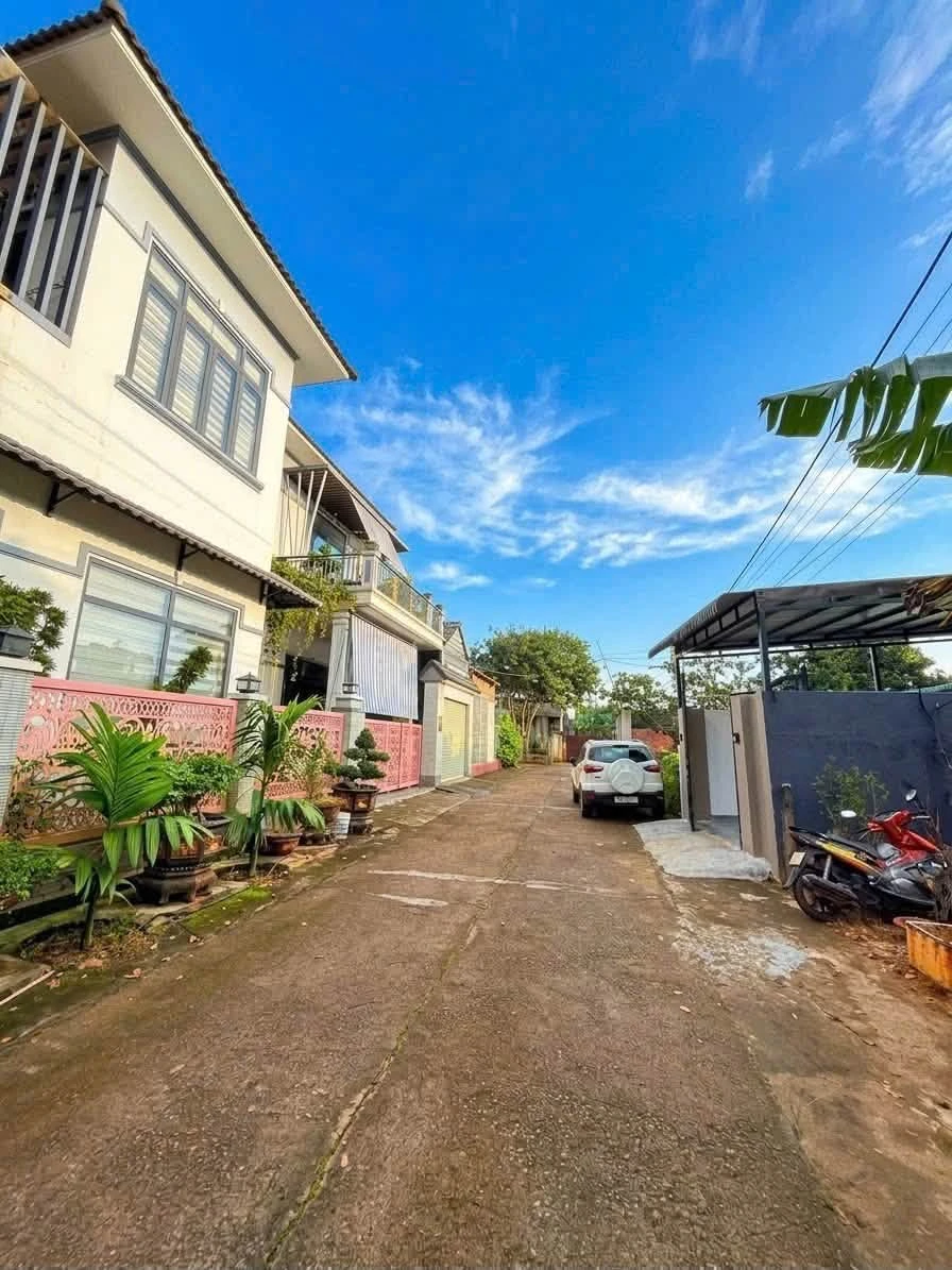 Bán nhà phố 3 phòng ngủ 132m2 Tân Phú 2 tỷ - Ảnh thu nhỏ 3