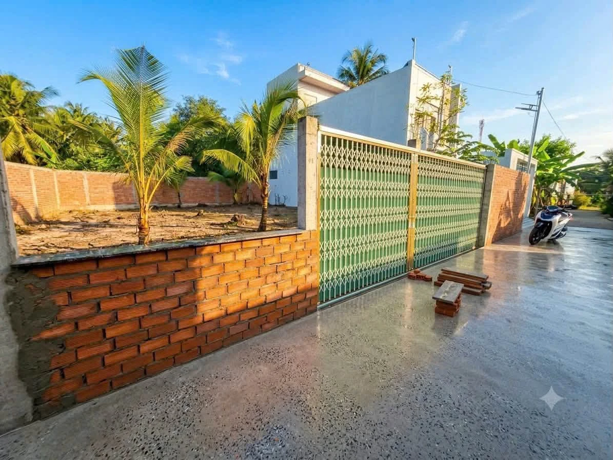 Bán nền đất 330m² thổ cư Bùi Hữu Nghĩa, Bình Thạnh, 2 tỷ 980 triệu - Ảnh thu nhỏ 3