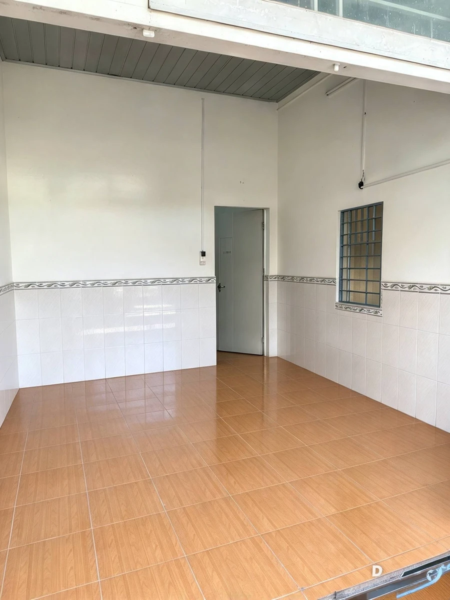 Cho thuê nhà C4 hẻm 100m², 1 PN, 4 triệu/tháng - Ảnh thu nhỏ 2