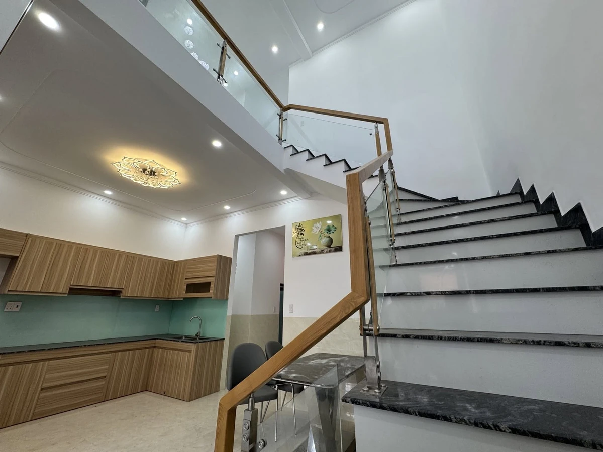 Bán nhà 3PN Trảng Dài 88m² giá 2,58 tỷ - Ảnh thu nhỏ 2