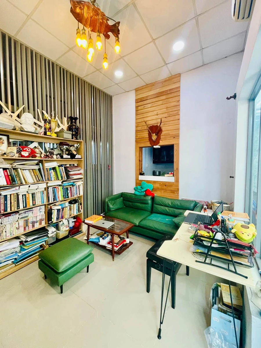 Bán nhà Quận 4, 46.1m², 2 PN, 4 tỷ 150 - Ảnh thu nhỏ 2