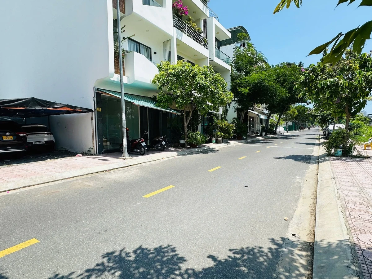 Bán đất 80m2 KĐT Hà Quang 2 Nha Trang 7 tỷ - Ảnh thu nhỏ 4