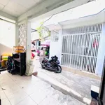 Bán nhà hẻm 54m2 ngang 5,9m, 3PN khu Tôn Thất Thuyết - Tôn Đản, Quận 4 - Ảnh thu nhỏ 1