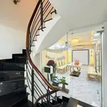 Bán nhà 4 tầng, 4 phòng ngủ, 43m² P1 Phú Nhuận - 8,5 tỷ - Ảnh thu nhỏ 5
