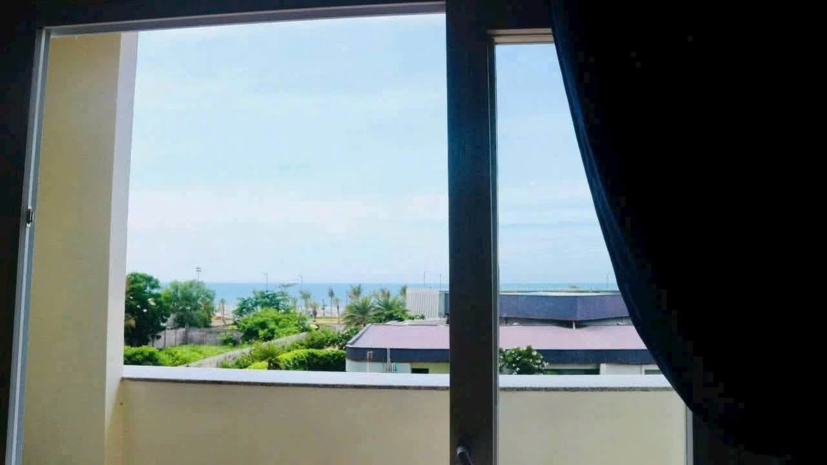Cho thuê căn hộ 2PN, 90m², full nội thất, Vũng Tàu - Ảnh thu nhỏ 2