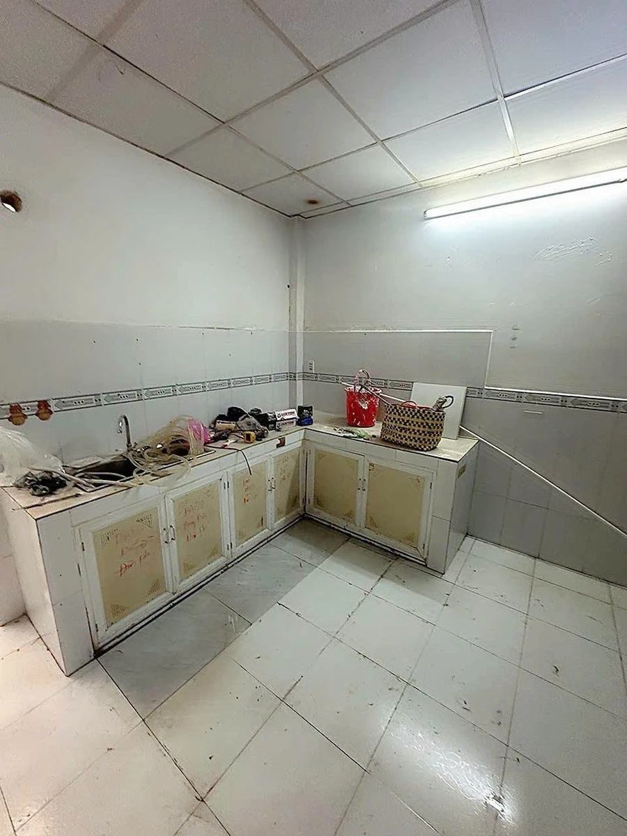 Cho thuê nhà 2PN 64m² Mã Lò, Bình Tân - 8 triệu/tháng - Ảnh thu nhỏ 4