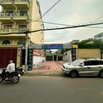Bán đất mặt tiền An Hội, Gò Vấp, 171m² giá 19,9 tỷ - Ảnh thu nhỏ 3