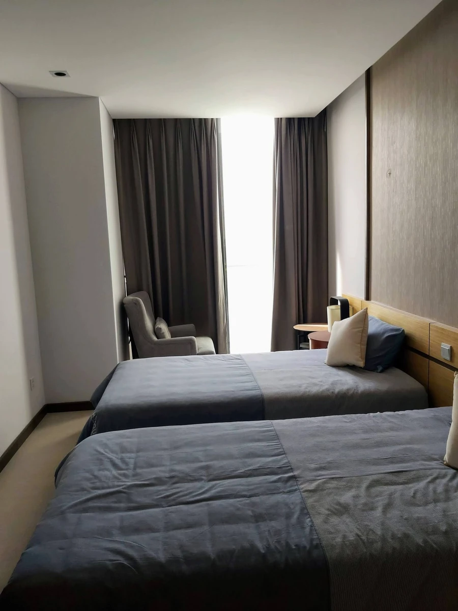 Bán căn hộ 1PN, 55m² CSJ Tower Vũng Tàu 3,2 tỷ - Ảnh thu nhỏ 5