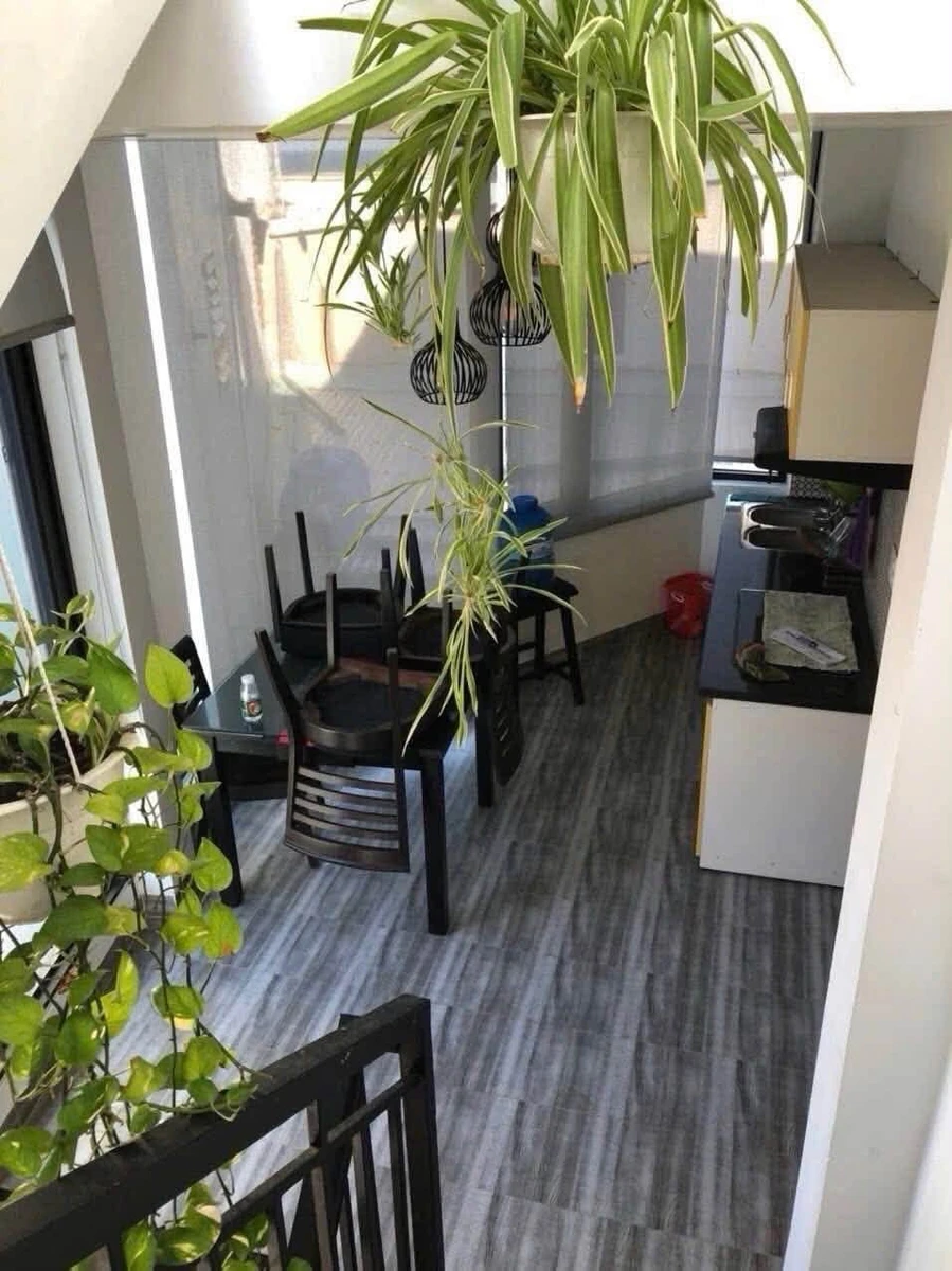 Bán nhà hẻm xe hơi 4 tầng 45m2 Tôn Thất Thuyết, Phường 18, Quận 4, giá 8,5 tỷ - Ảnh thu nhỏ 5