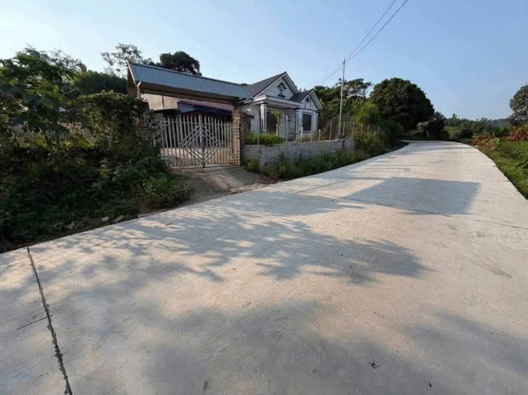 Bán đất 80m2 thổ cư Đông Hỷ Thái Nguyên 600 triệu - Ảnh 1