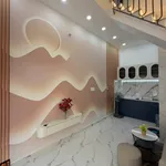 Bán nhà mini 1 trệt 1 lầu 2PN hẻm xe hơi Quang Trung, Thông Tây Hội (P8 Gò Vấp), 3,55 tỷ - Ảnh thu nhỏ 5
