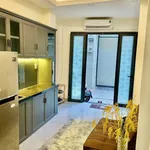 Bán nhà 4 tầng 16m² hẻm 4m Lê Quang Định, Phường 11, Bình Thạnh - Ảnh thu nhỏ 1